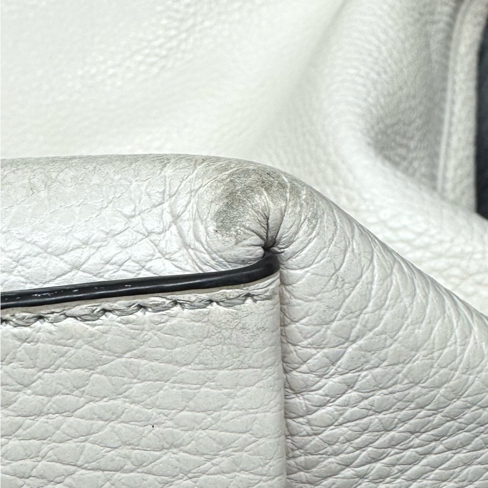 Coach Andy Horse & Carriage Tote - Picture 11 of 13